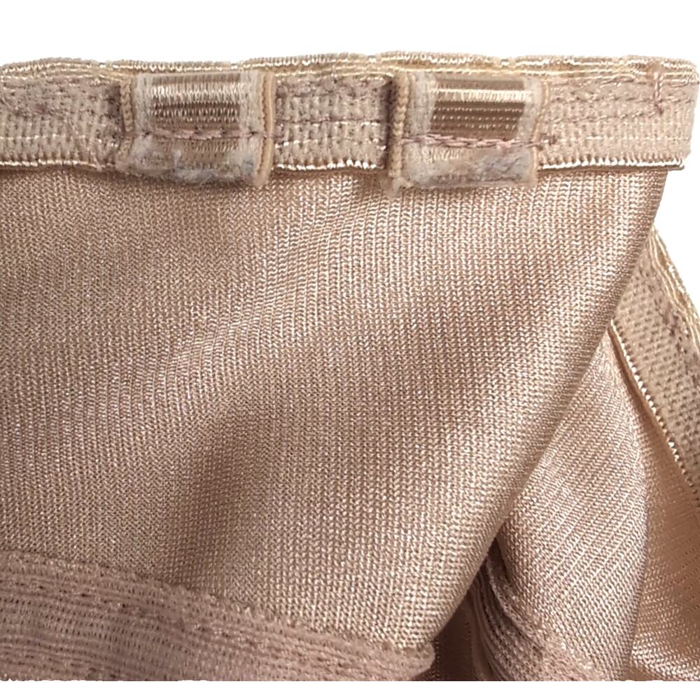 Fantasie of England Convertible Bra UK Size‎ 42B Beige Underwire Clear Straps - Picture 5 of 10
